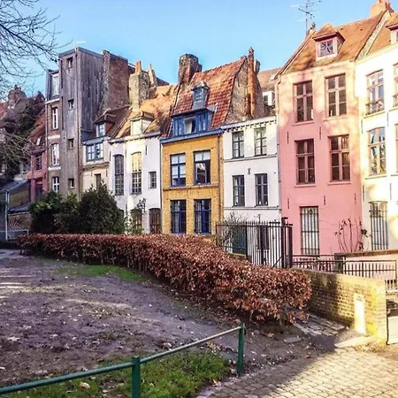 La Loge Du Sacre Coeur