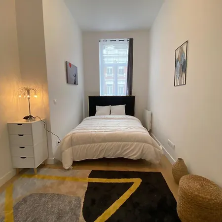 La Loge Du Sacre Coeur Appartement